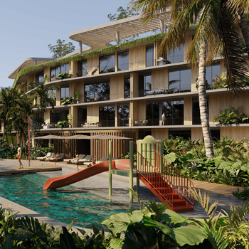 Momentum: invertir en Punta Cana con flexibilidad real y beneficios fiscales
