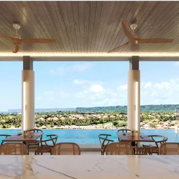 Punta Cana ya no es “solo vacaciones”: es la versión caribeña de la vida moderna