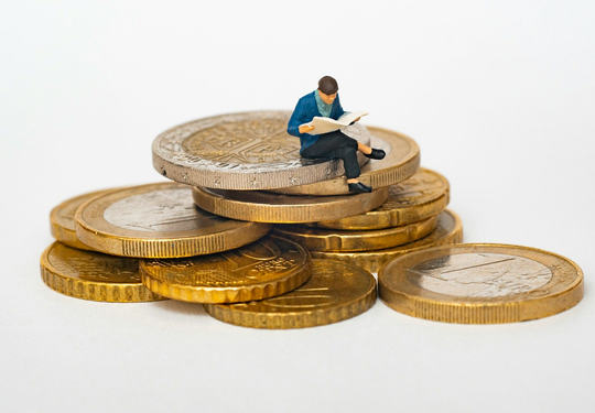 BeSingular Inversiones