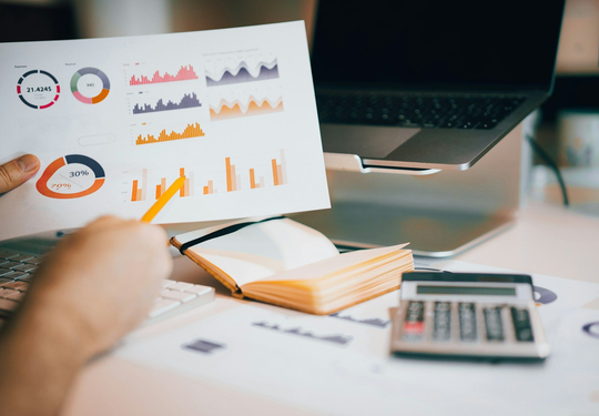 BeSingular Inversiones