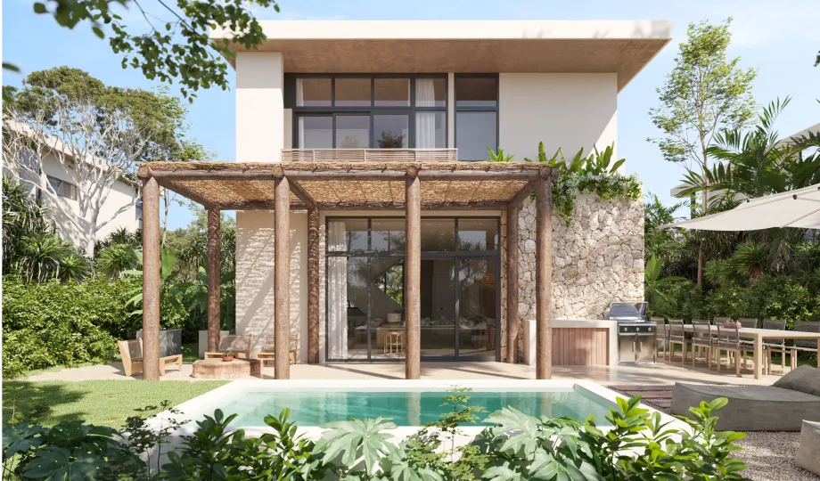 BeSingular Inversiones