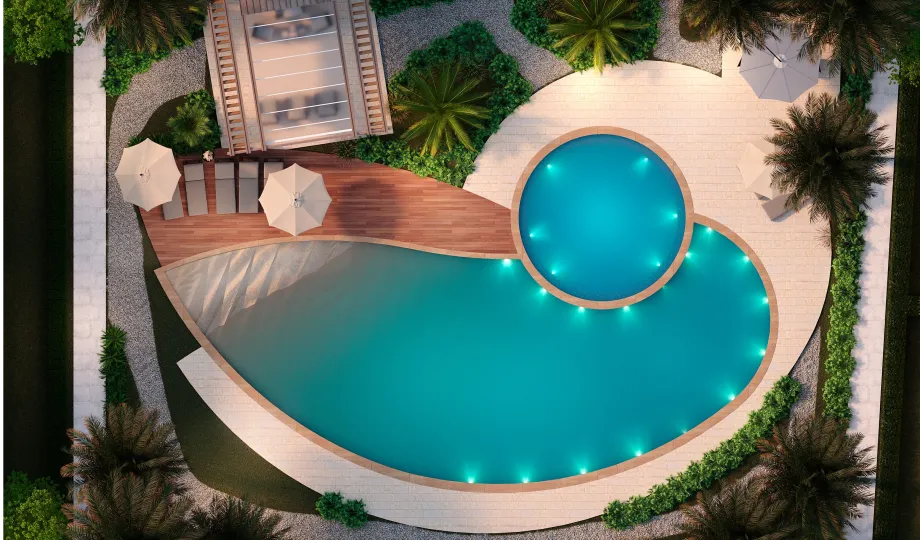 BeSingular Inversiones