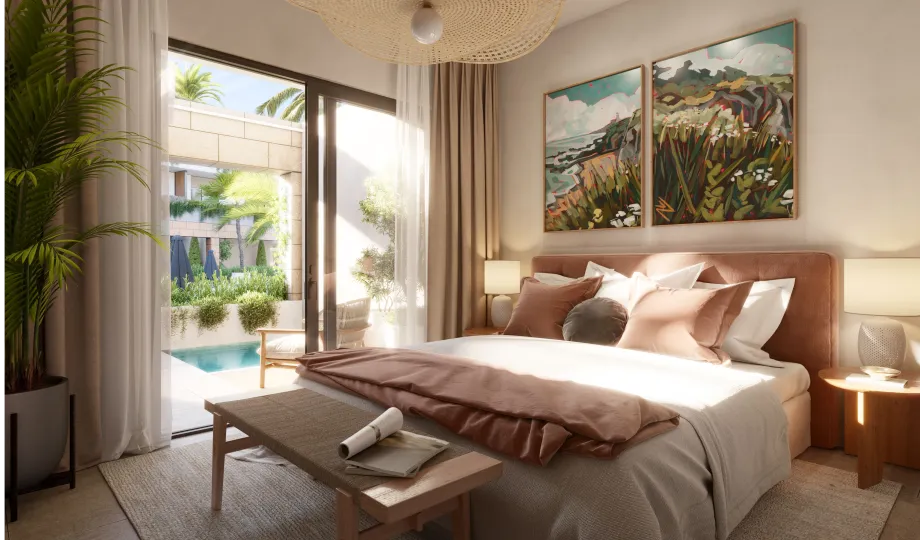 BeSingular Inversiones