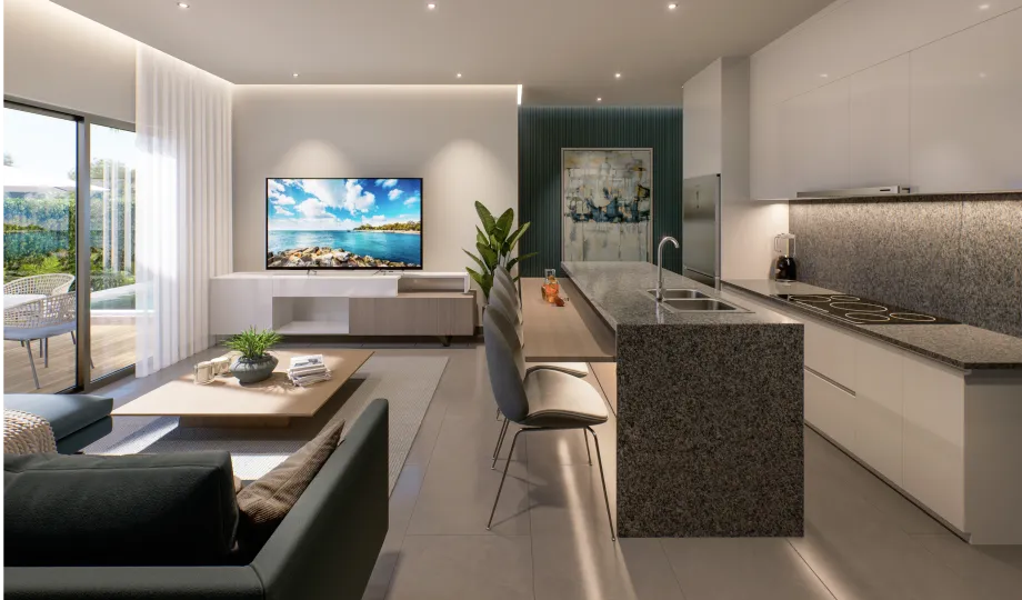 BeSingular Inversiones