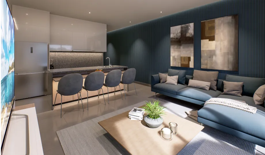 BeSingular Inversiones