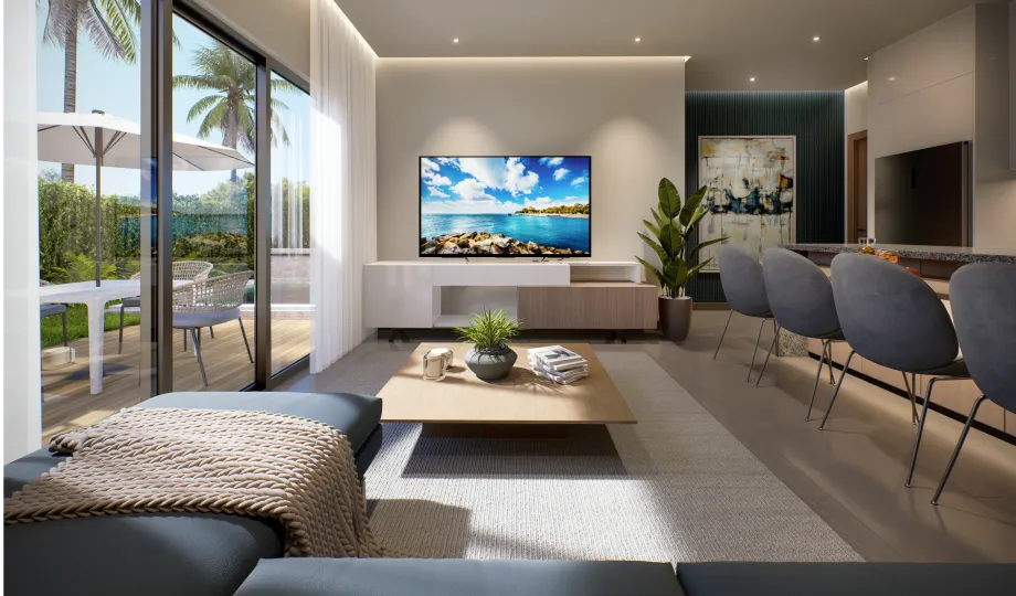 BeSingular Inversiones