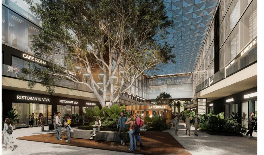 BeSingular Inversiones