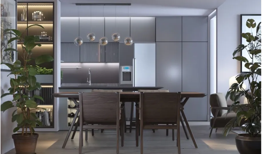 BeSingular Inversiones