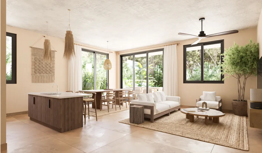 BeSingular Inversiones