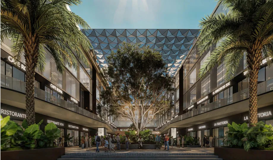 BeSingular Inversiones