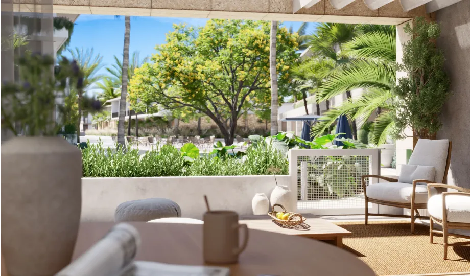 BeSingular Inversiones