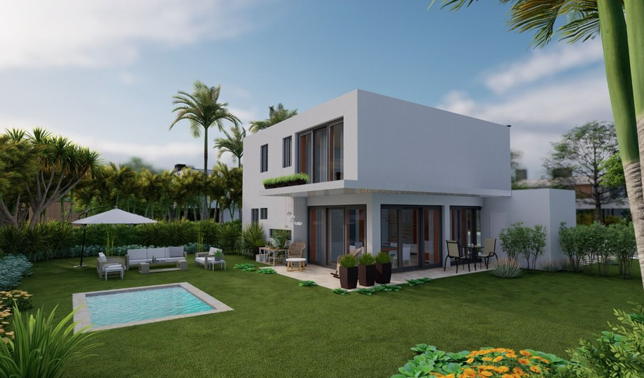 BeSingular Inversiones