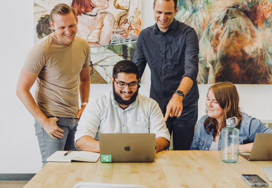 BeSingular Inversiones