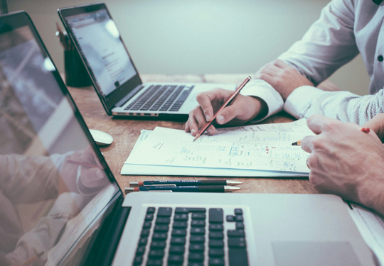 BeSingular Inversiones