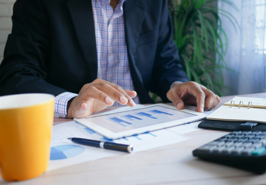 BeSingular Inversiones