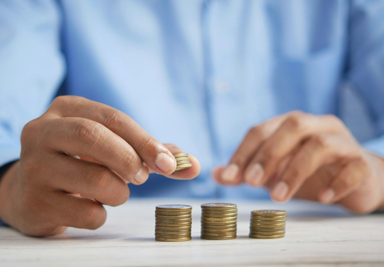 BeSingular Inversiones