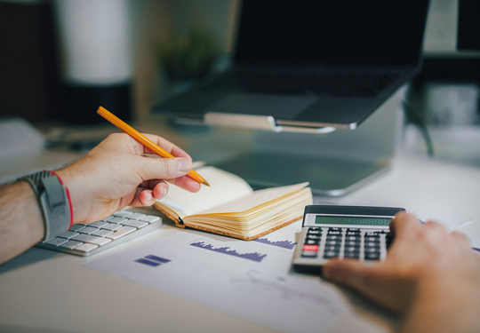 BeSingular Inversiones