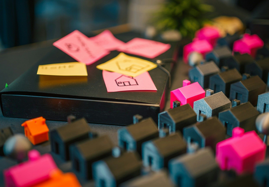 BeSingular Inversiones