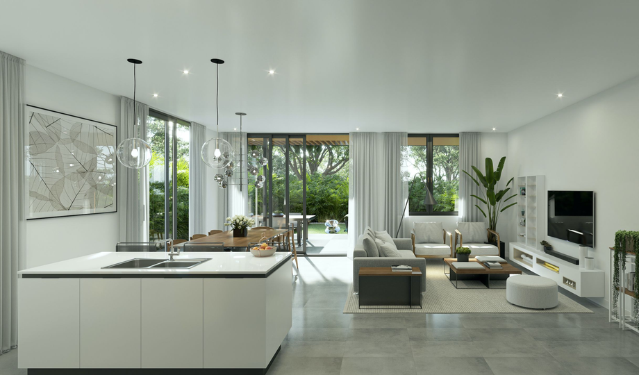 BeSingular Inversiones