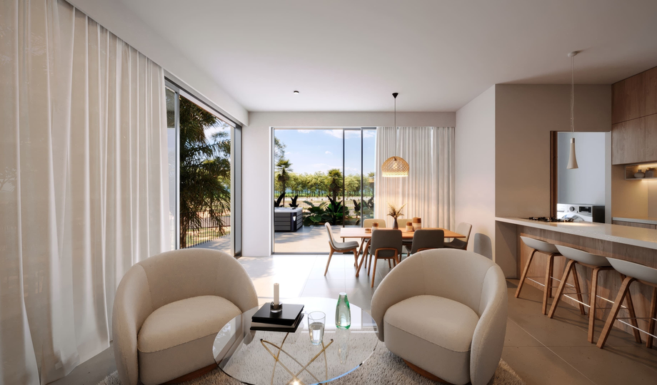 BeSingular Inversiones