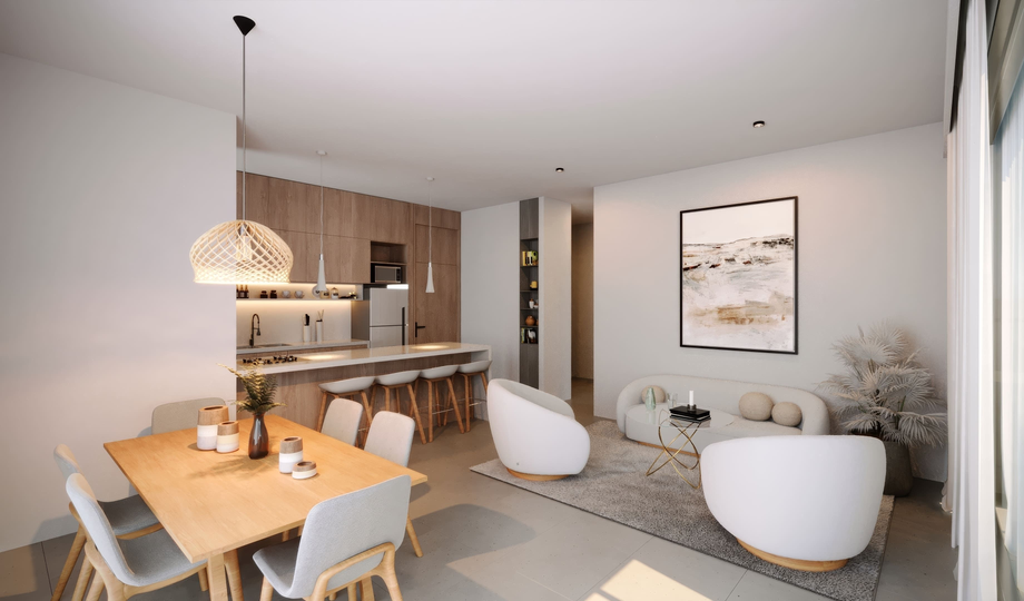 BeSingular Inversiones