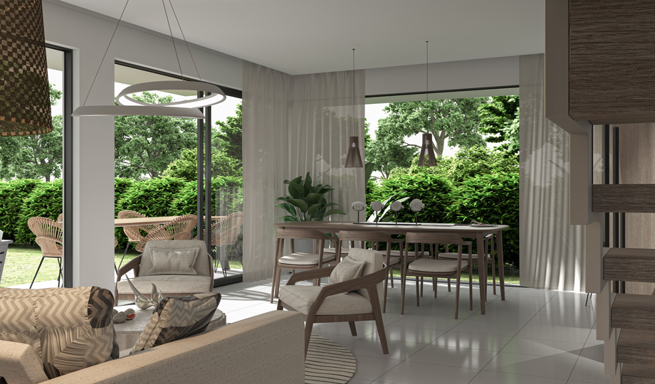 BeSingular Inversiones