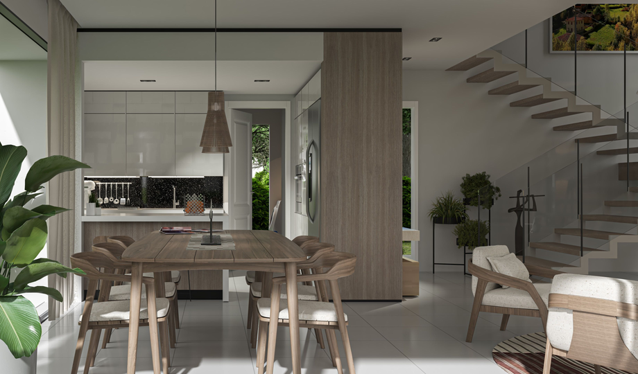 BeSingular Inversiones