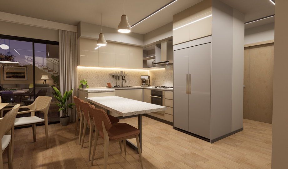 BeSingular Inversiones