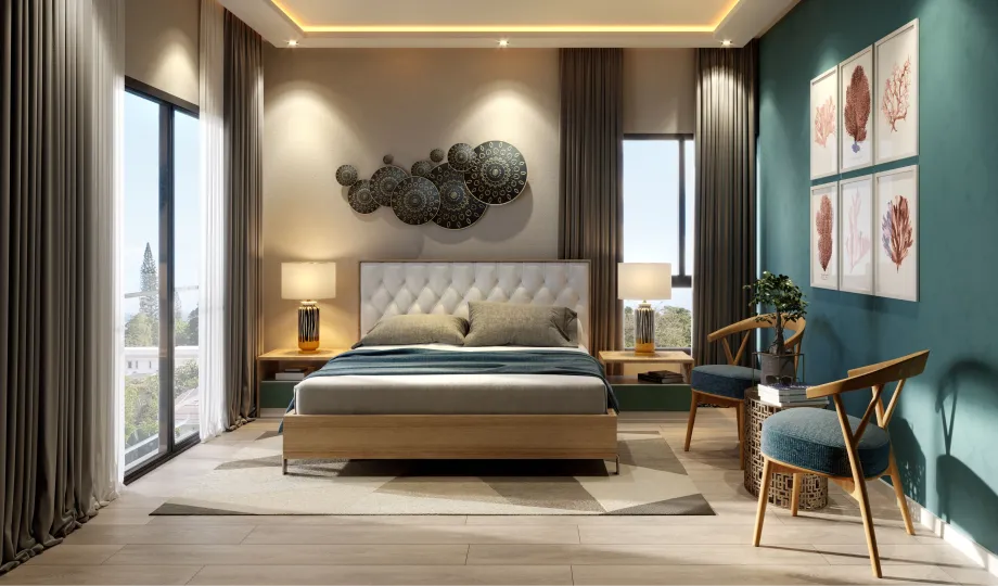 BeSingular Inversiones