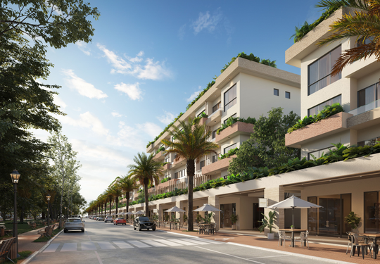 BeSingular Inversiones