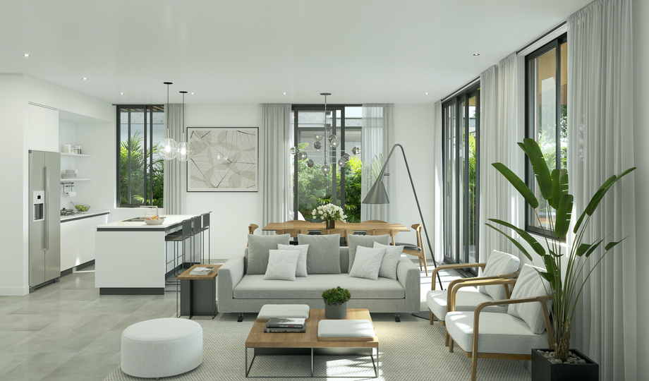 BeSingular Inversiones