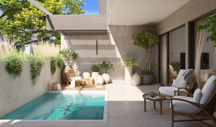 BeSingular Inversiones