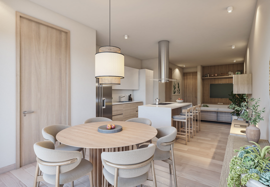 BeSingular Inversiones