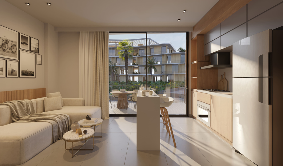 BeSingular Inversiones