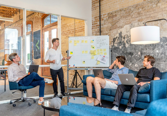 BeSingular Inversiones