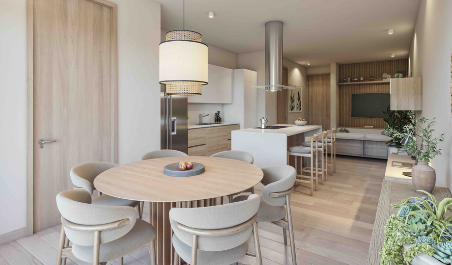 BeSingular Inversiones