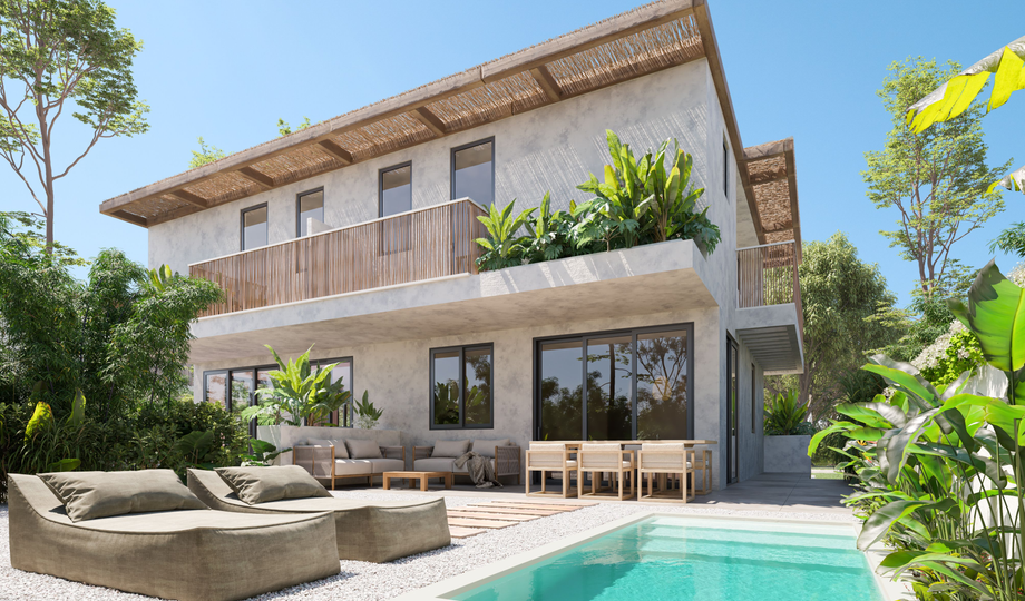 BeSingular Inversiones