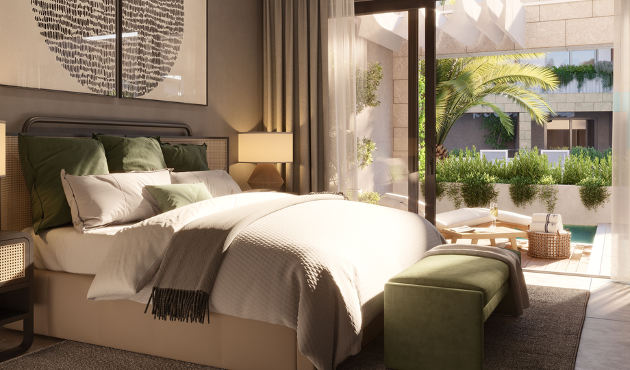 BeSingular Inversiones