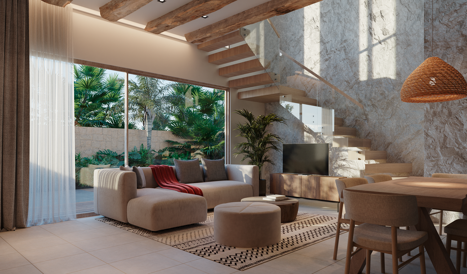 BeSingular Inversiones