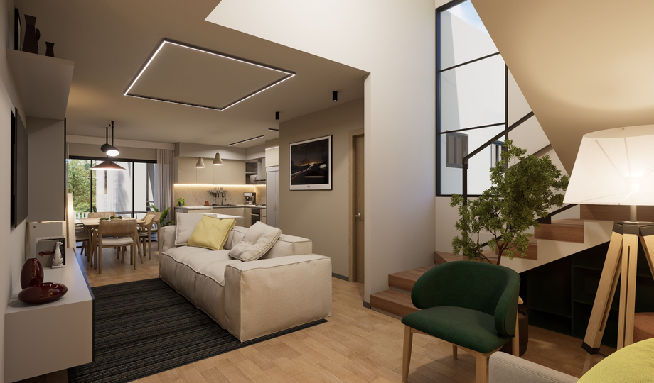 BeSingular Inversiones