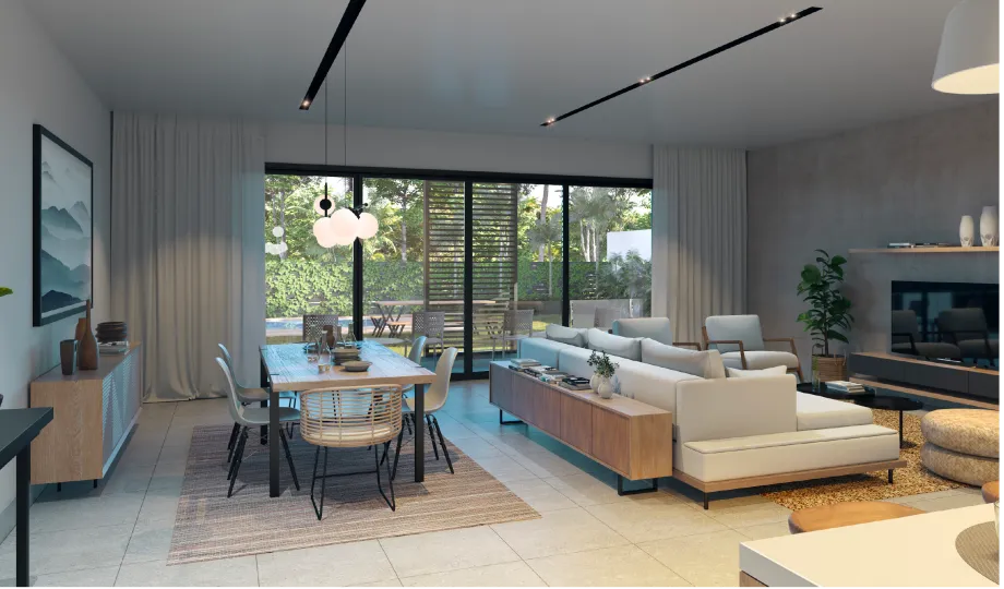 BeSingular Inversiones