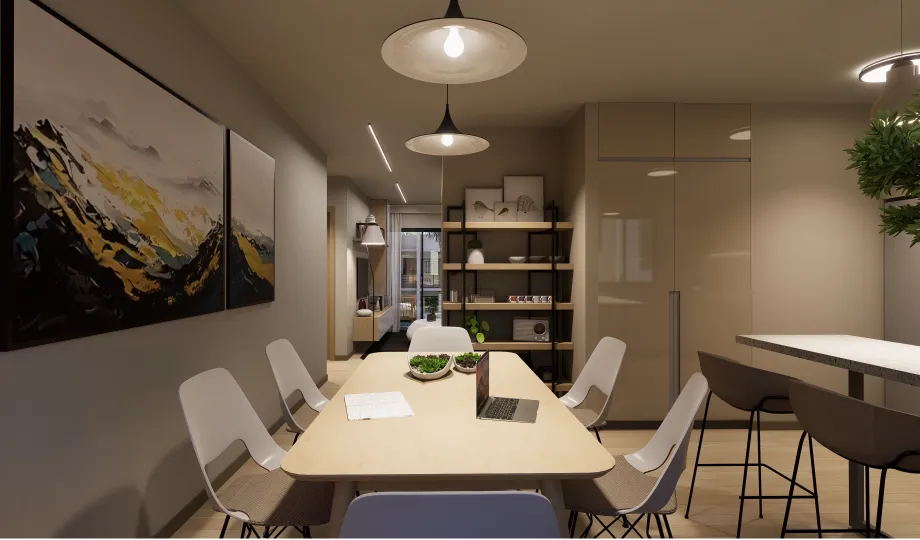 BeSingular Inversiones