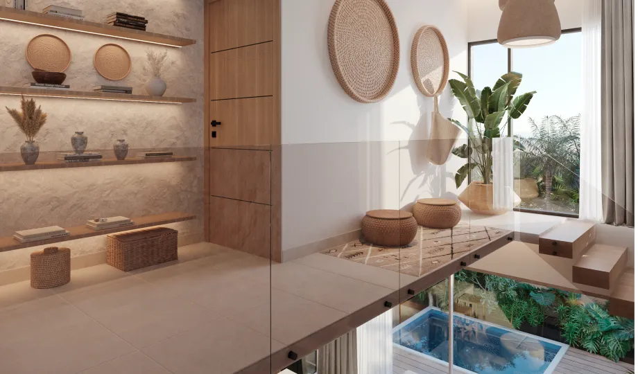 BeSingular Inversiones