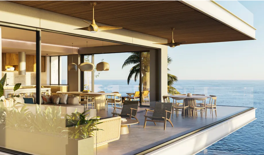 BeSingular Inversiones