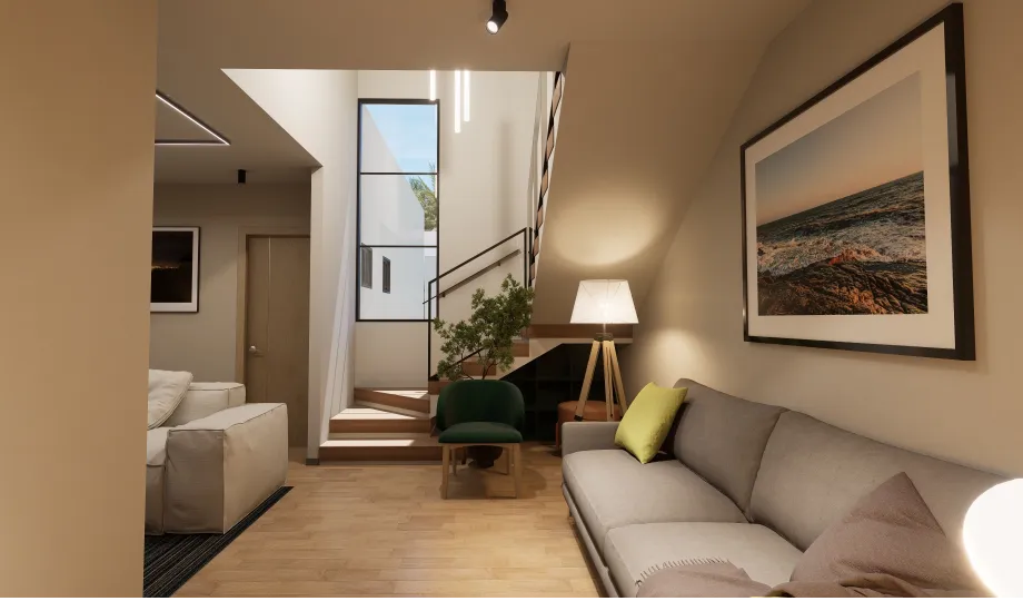 BeSingular Inversiones