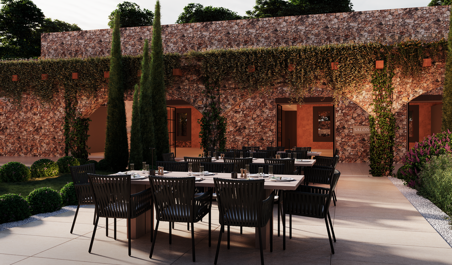 BeSingular Inversiones