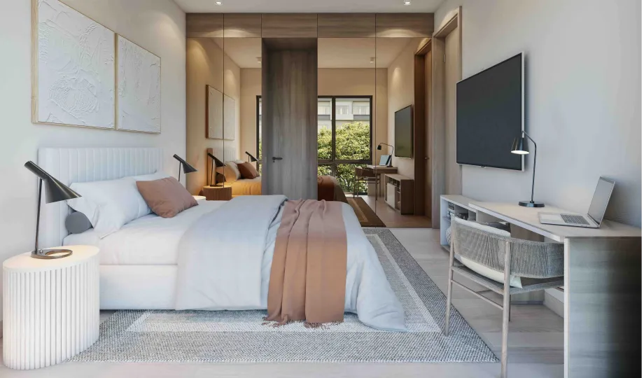 BeSingular Inversiones