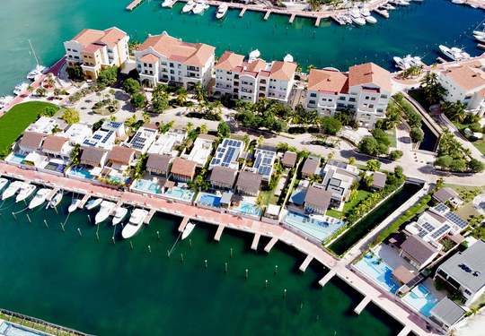 BeSingular Inversiones