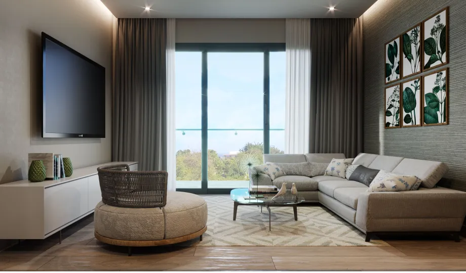 BeSingular Inversiones