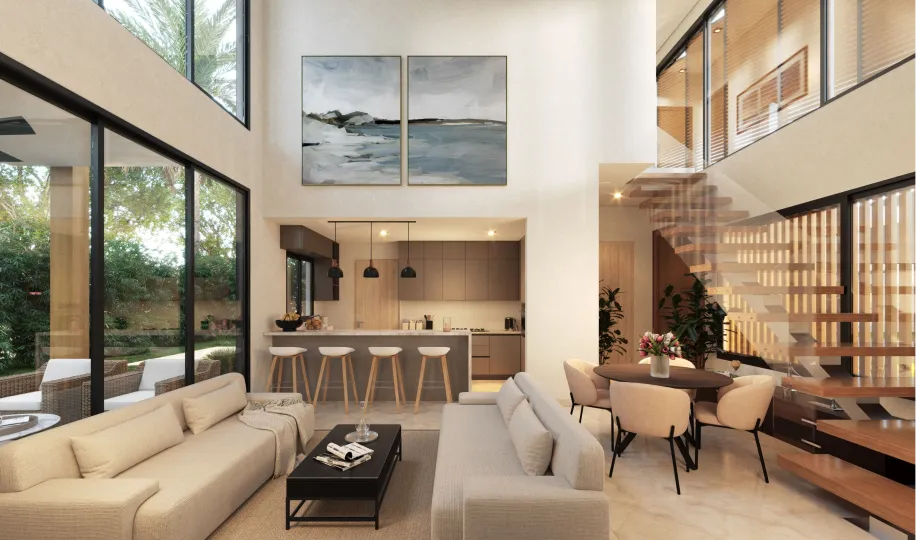 BeSingular Inversiones